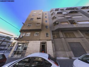 Imagen Carrús Oest, El Toscar