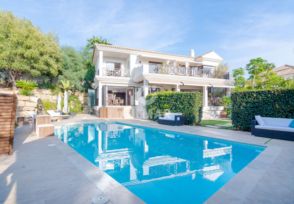 Imagen Lomas de Marbella Club-Puente Romano