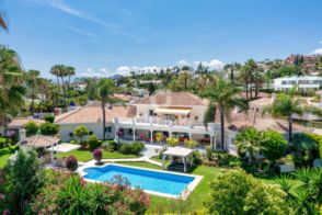 Imagen Lomas de Marbella Club-Puente Romano