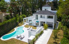Imagen Lomas de Marbella Club-Puente Romano