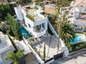 Imagen Lomas de Marbella Club-Puente Romano