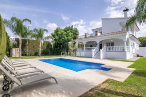 Imagen Lomas de Marbella Club-Puente Romano