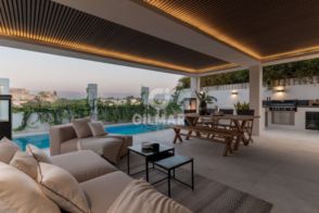 Imagen Lomas de Marbella Club-Puente Romano