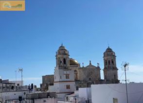 Imagen Centro Histórico