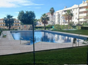 Imagen Parque de la Paloma