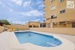 Imagen de Nueva Torrevieja, Aguas nuevas