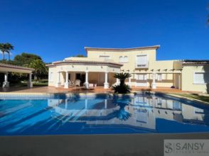 Imagen de Los Cerezos-La Mandarina-La Finca-Covatelles