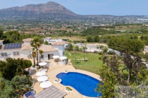 Imagen de Los Cerezos-La Mandarina-La Finca-Covatelles