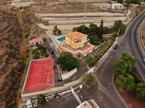 Imagen San Miguel de Abona