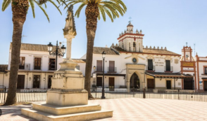 Imagen Almonte (Pueblo)