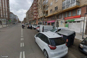 Imagen La Pantoja-Las Viñas-Ensanche