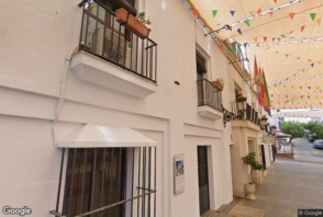 Imagen Prado del Rey