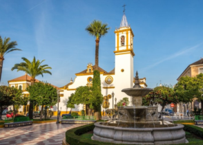 Imagen Dos Hermanas (Pueblo)
