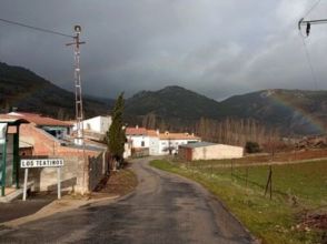 Imagen Santiago de la Espada