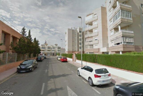 Imagen Nueva Torrevieja, Aguas nuevas