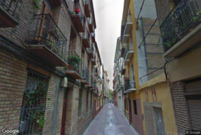 Imagen Casco Antiguo