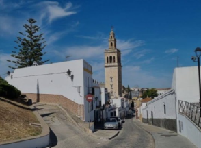 Imagen Lebrija
