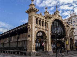 Imagen Casco Antiguo