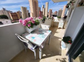 Imagen Benidorm