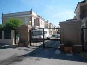 Imagen Sanlúcar la Mayor