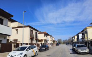 Imagen Alcalá del Río