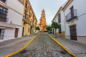 Imagen Utrera