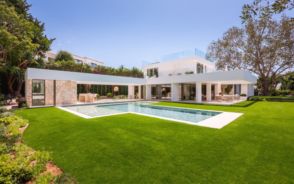 Imagen Lomas de Marbella Club-Puente Romano