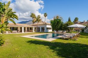 Imagen Lomas de Marbella Club-Puente Romano