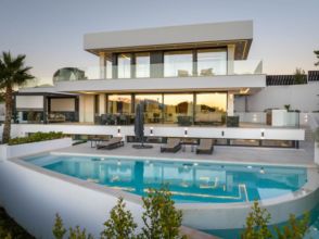 Imagen Lomas de Marbella Club-Puente Romano