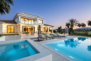 Imagen Lomas de Marbella Club-Puente Romano