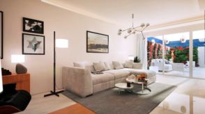 Imagen Lomas de Marbella Club-Puente Romano
