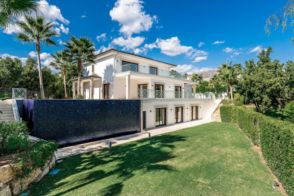 Imagen Lomas de Marbella Club-Puente Romano