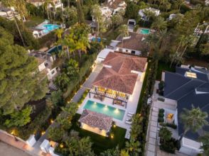 Imagen Lomas de Marbella Club-Puente Romano