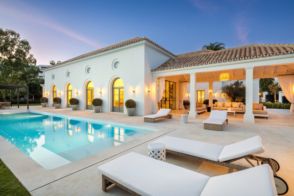 Imagen Lomas de Marbella Club-Puente Romano