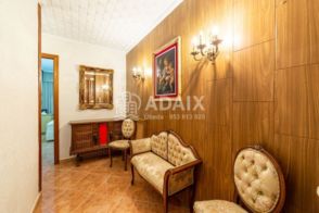 Imagen Úbeda Población