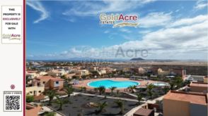 Imagen La Oliva localidad