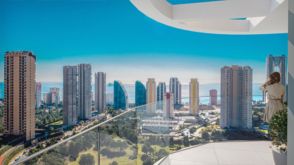 Imagen Benidorm