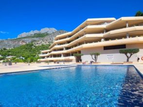 Imagen de Altea