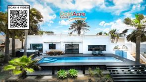Imagen Corralejo