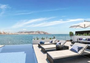 Imagen Benidorm