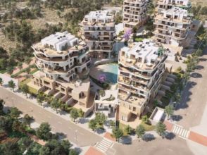 Imagen La Villajoyosa (Vila Joiosa )