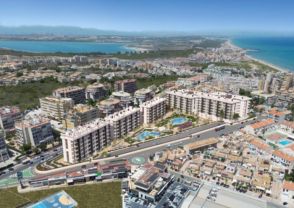 Imagen Aguas Nuevas-Torreblanca-Sector 25
