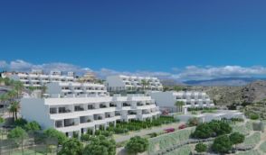 Imagen La Villajoyosa (Vila Joiosa )