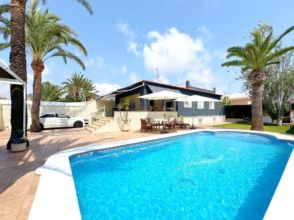 Imagen Nueva Torrevieja, Aguas nuevas