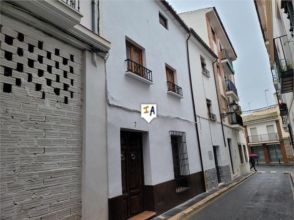 Imagen Antequera (Municipio)