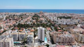 Imagen Nueva Torrevieja, Aguas nuevas