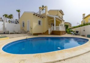 Imagen Orihuela Costa