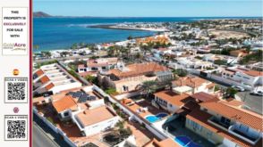 Imagen La Oliva localidad