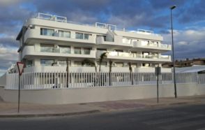 Imagen Orihuela Costa