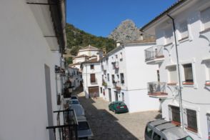 Imagen de Grazalema